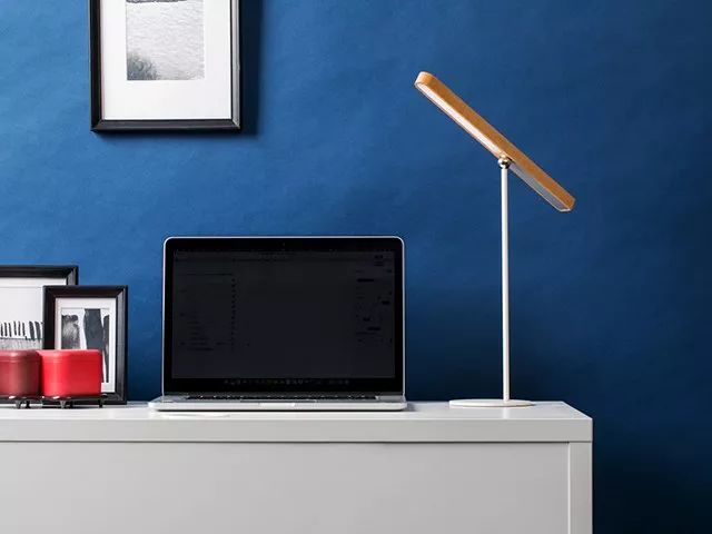 又高又大的护眼灯,好看护眼灯