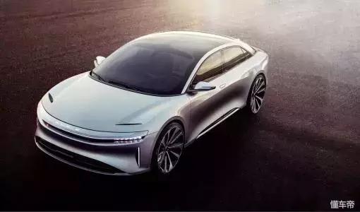 中国造过哪些车,中国造车新品牌