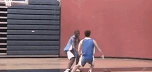 野球场防守,野球场怎么防守突破快的人