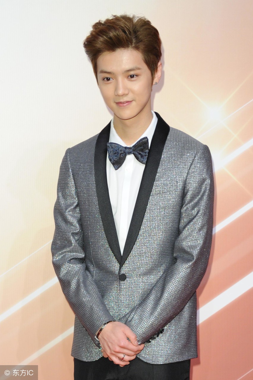 韩东君和鹿晗谁大,韩东君鹿晗谁大