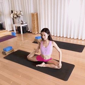 小腿太粗一周瘦腿法,你的小腿粗如何改善