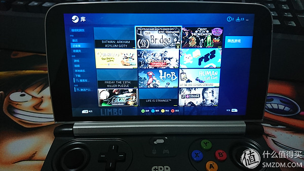 steamdeck掌机和任天堂哪个好,Steam掌机和switch哪个强