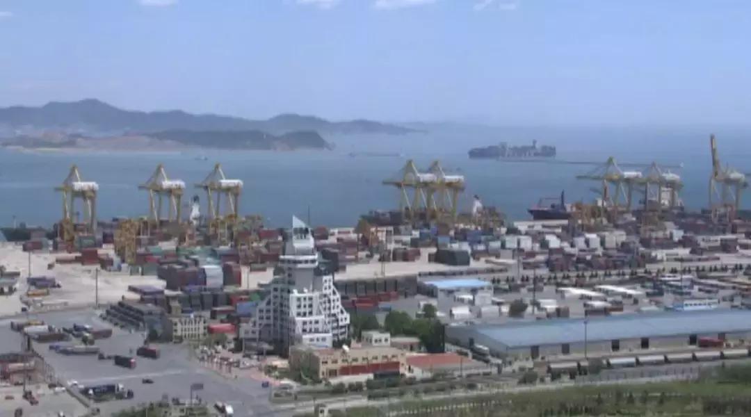 大连开发区楼盘点评,大连开发区最新划分