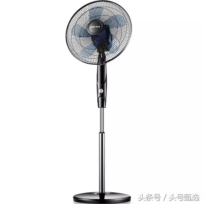 炎炎夏日，如何挑选一台电风扇还你一片清凉