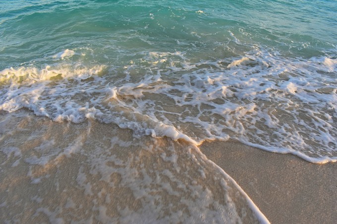 马尔代夫奥瑞格卡纳塔岛,蜜月旅行推荐马尔代夫