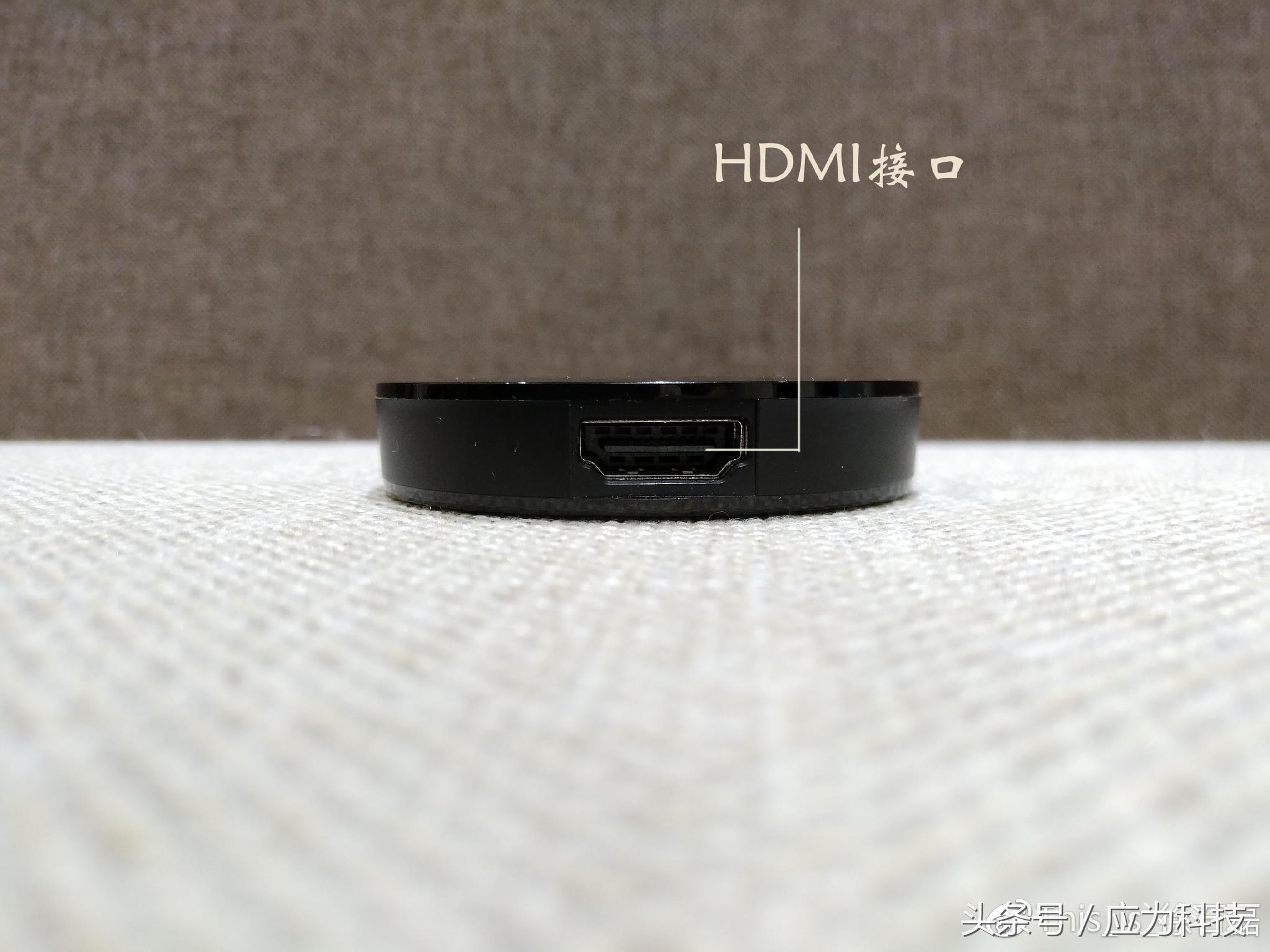 你家电视是否早已尘封？快来一颗电视果唤醒它