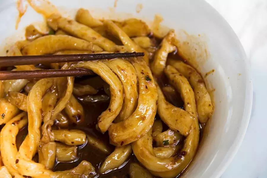 不愧是全球前十的泡面,世界上最好吃的10款泡面排行