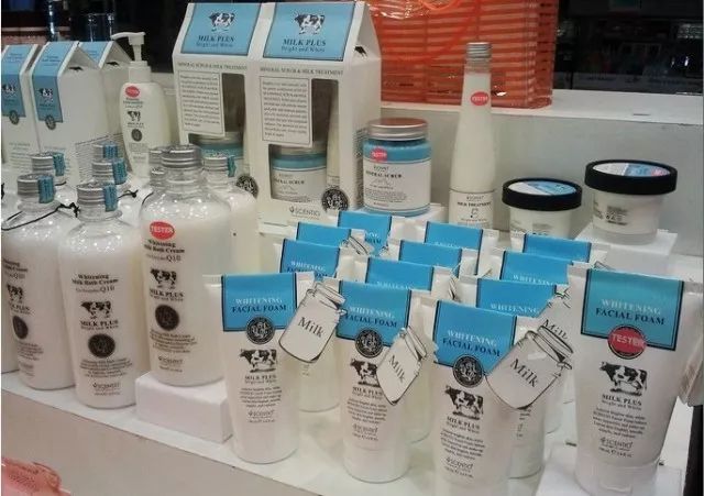 去了趟泰国大概多少钱,去泰国必去的便利店