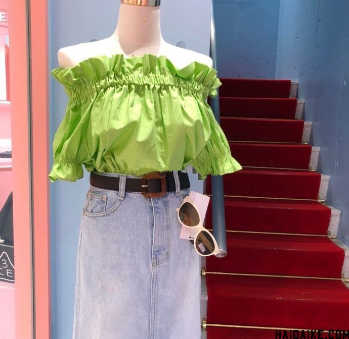 韩国stylenanda店铺,韩国stylenanda海外旗舰店