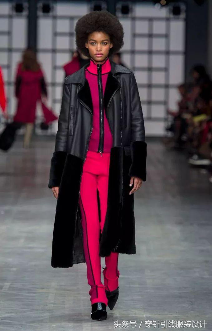 流行跑步运动套装,洋气时尚潮流设计师款运动套装