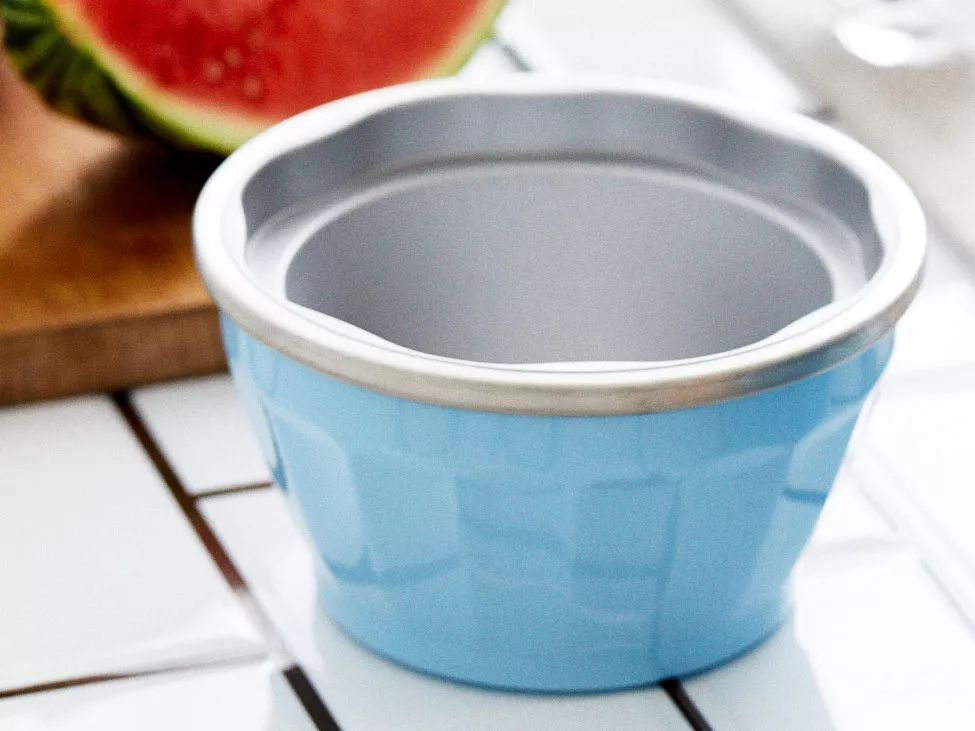 马卡龙脆皮冰淇淋,吃货马卡龙冰激凌