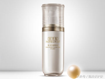 一个配方师对50款面霜深度分析,一个配方师的日常