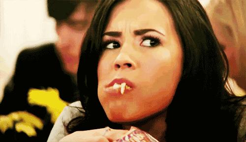 35℃高温天，默默注视着肚子上的游泳圈！伊能静分享的减肥食谱真的靠谱吗？