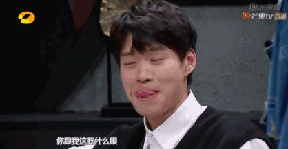 白敬亭魏大勋为什么叫山花兄弟,白敬亭和魏大勋山花组合