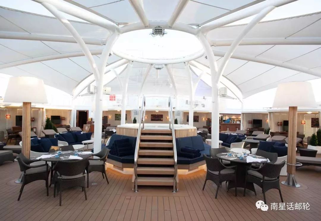 全球顶级豪华游轮图片大全,国际豪华邮轮首次下水视频