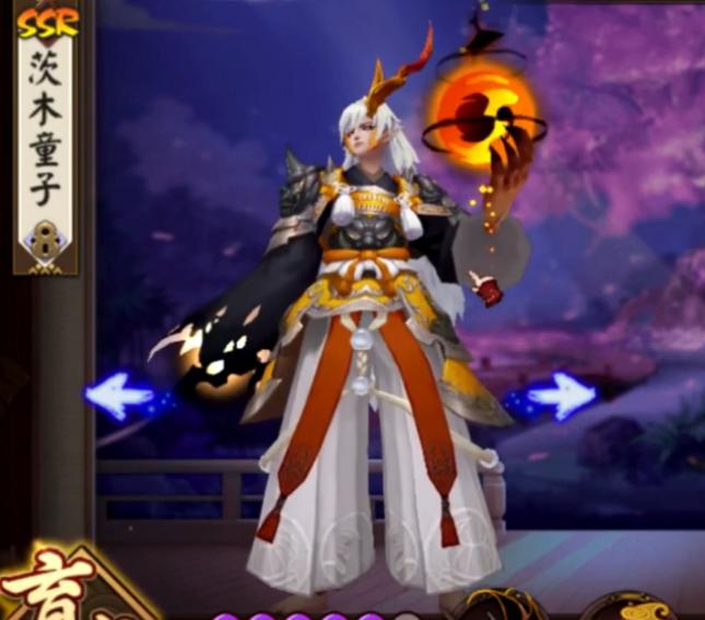 阴阳师ssr的sp皮肤怎么得,阴阳师ssr季的新皮肤