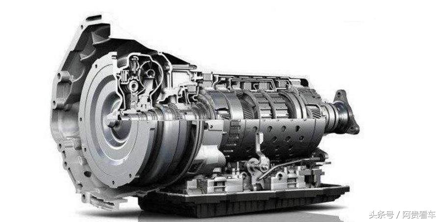 4at为什么动力不足养不起,4at不升4挡咋回事