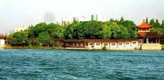 芜湖最美的10个地方,芜湖最美的景点