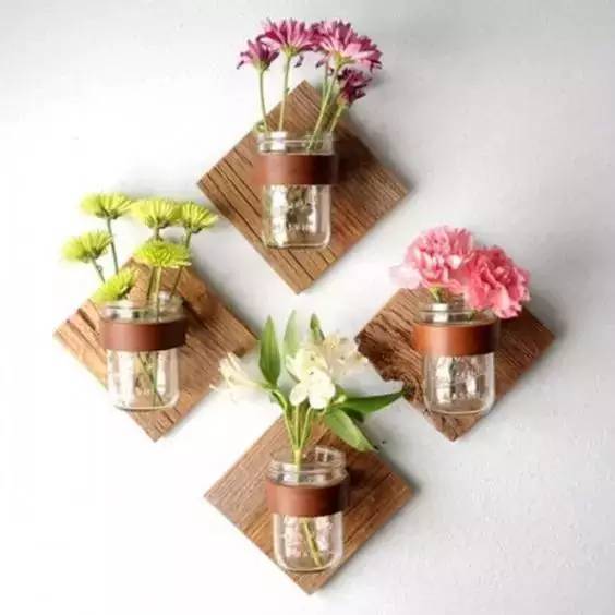 老干妈瓶子吃完别扔，这样改一改，超惊艳