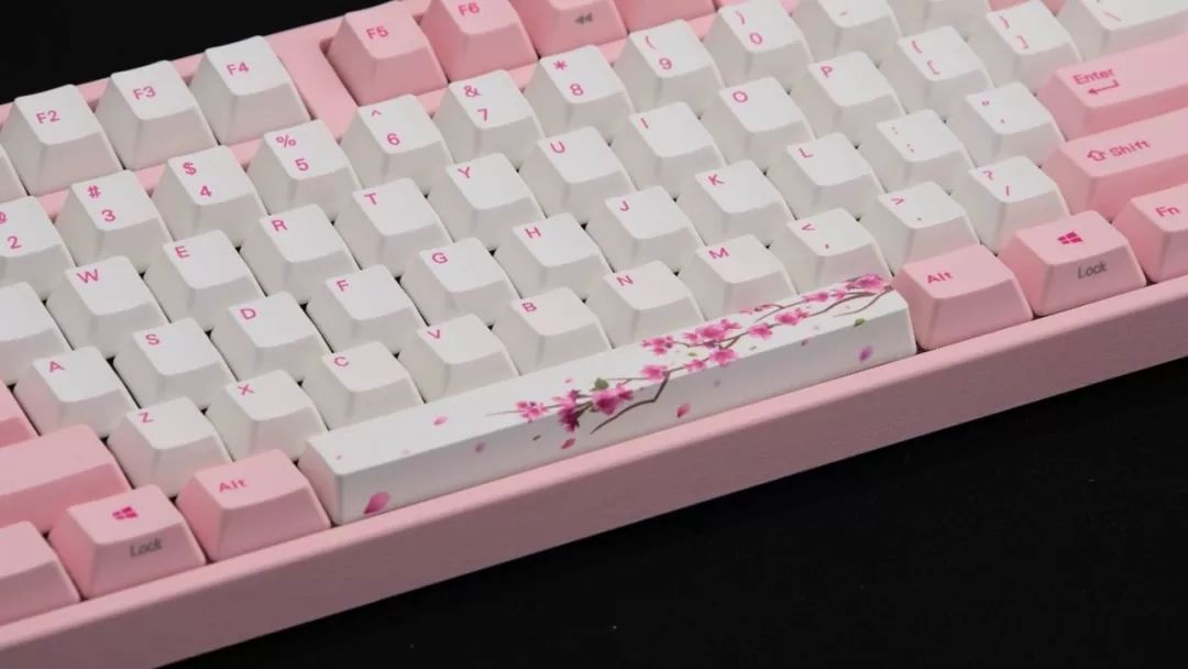 阿米洛樱花键盘还值得买吗,阿米洛机械键盘推荐