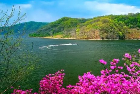 5.1延边旅游景区,延边旅游景点春节期间