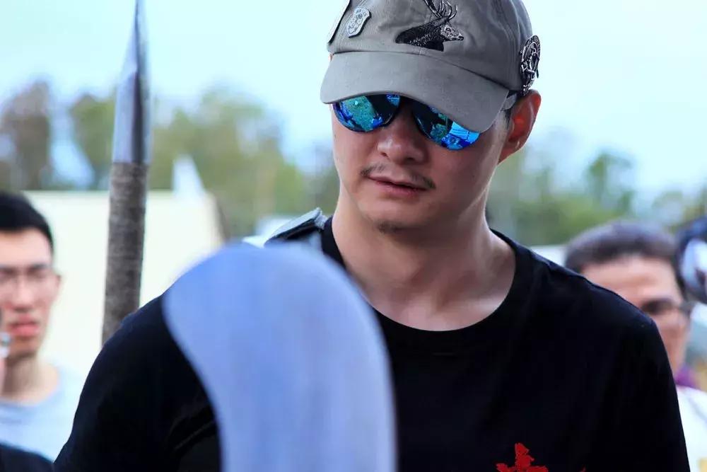 战士大猫视野里的诸国之战：中国与铜牌擦肩而过