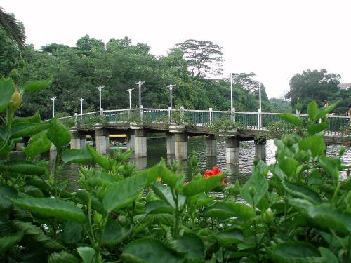 广州越秀公园旅游景区攻略,广州越秀公园门票价格