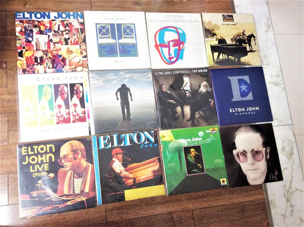 埃尔顿约翰爵士图片,晒晒你的宝贝素材