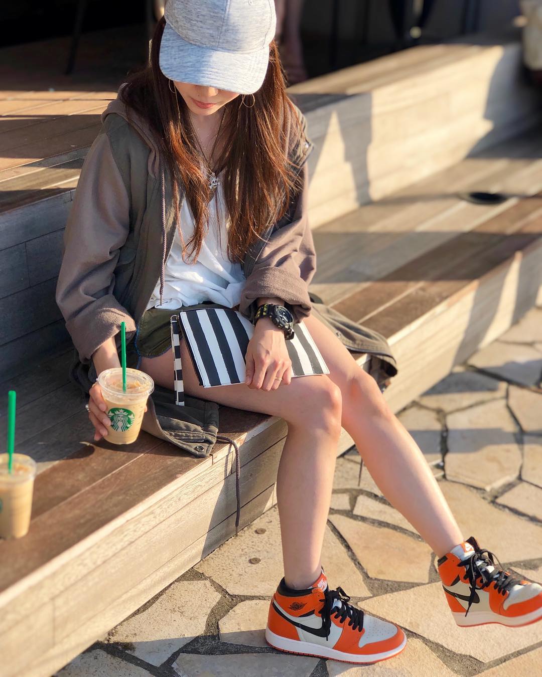 聊聊曾经的那些网红鞋