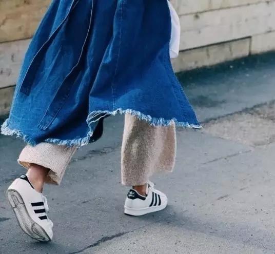 聊聊曾经的那些网红鞋