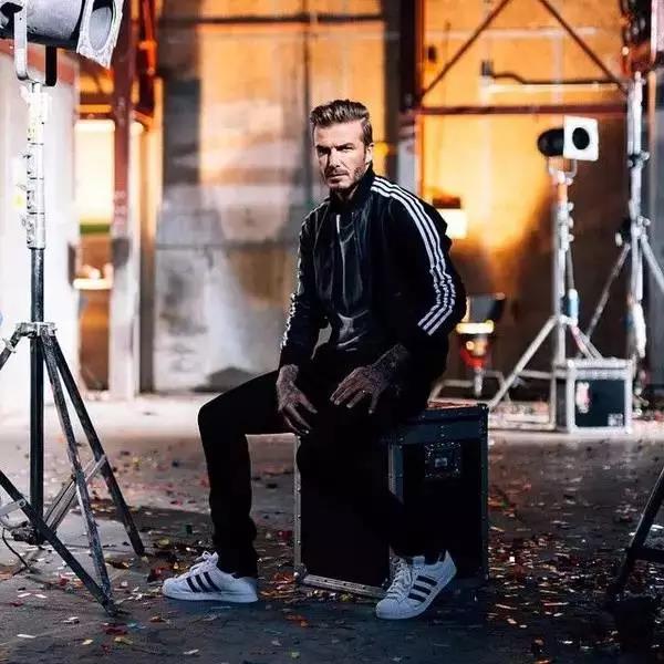 聊聊曾经的那些网红鞋