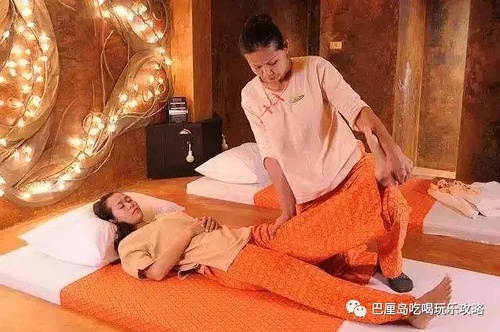 为什么去巴厘岛必须感受一次spa,为什么选择去巴厘岛旅游