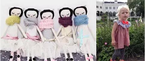 潮童必备100款童装,潮童成长记精品童装