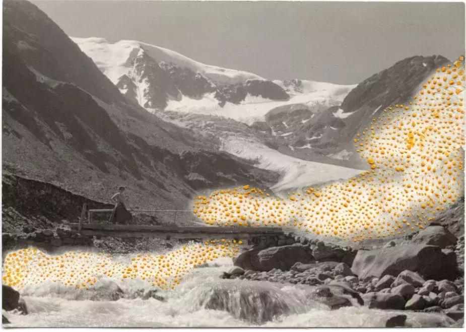 100张摄影作品灵魂舞者,60幅摄影作品一览