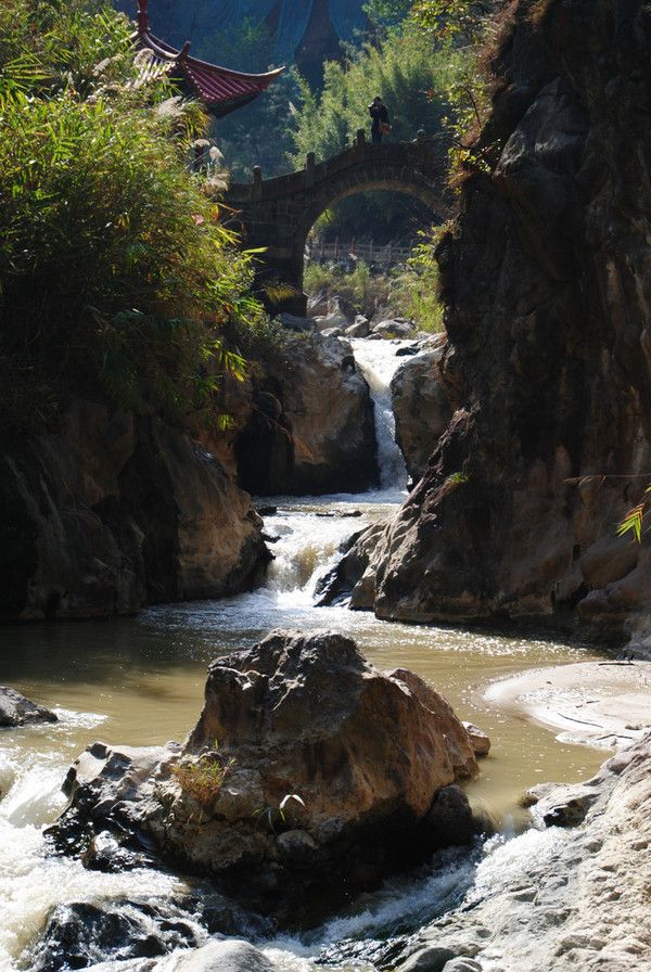 “情不知所起,一往而深”:腾冲旅游吃住行攻略拿走不谢