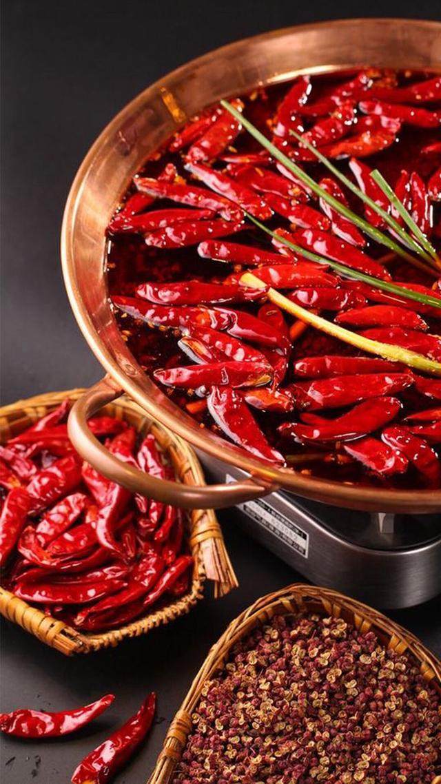 成都顶级牛油火锅,成都最正宗的重庆牛油火锅