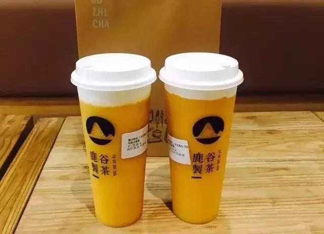 诸暨哪家奶茶店好喝,诸暨服务区奶茶