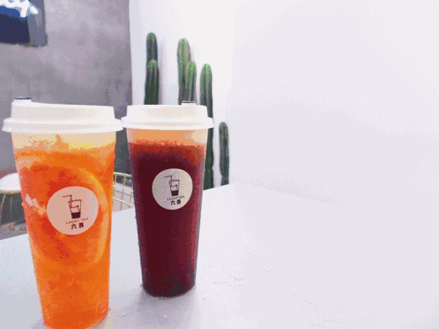 诸暨哪家奶茶店好喝,诸暨服务区奶茶