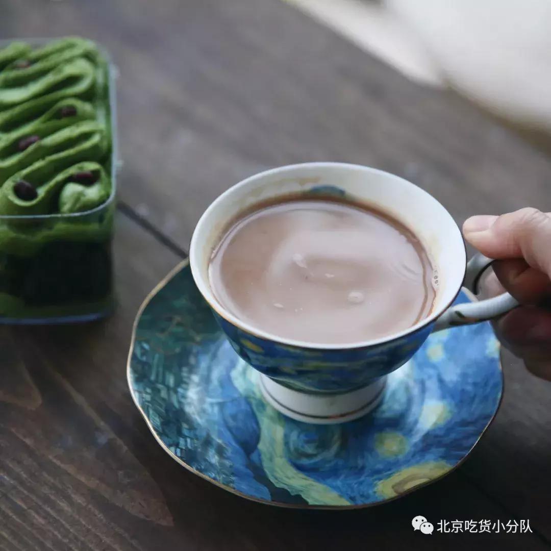 速溶奶茶排行榜前十名,什么牌子的速溶奶茶好喝