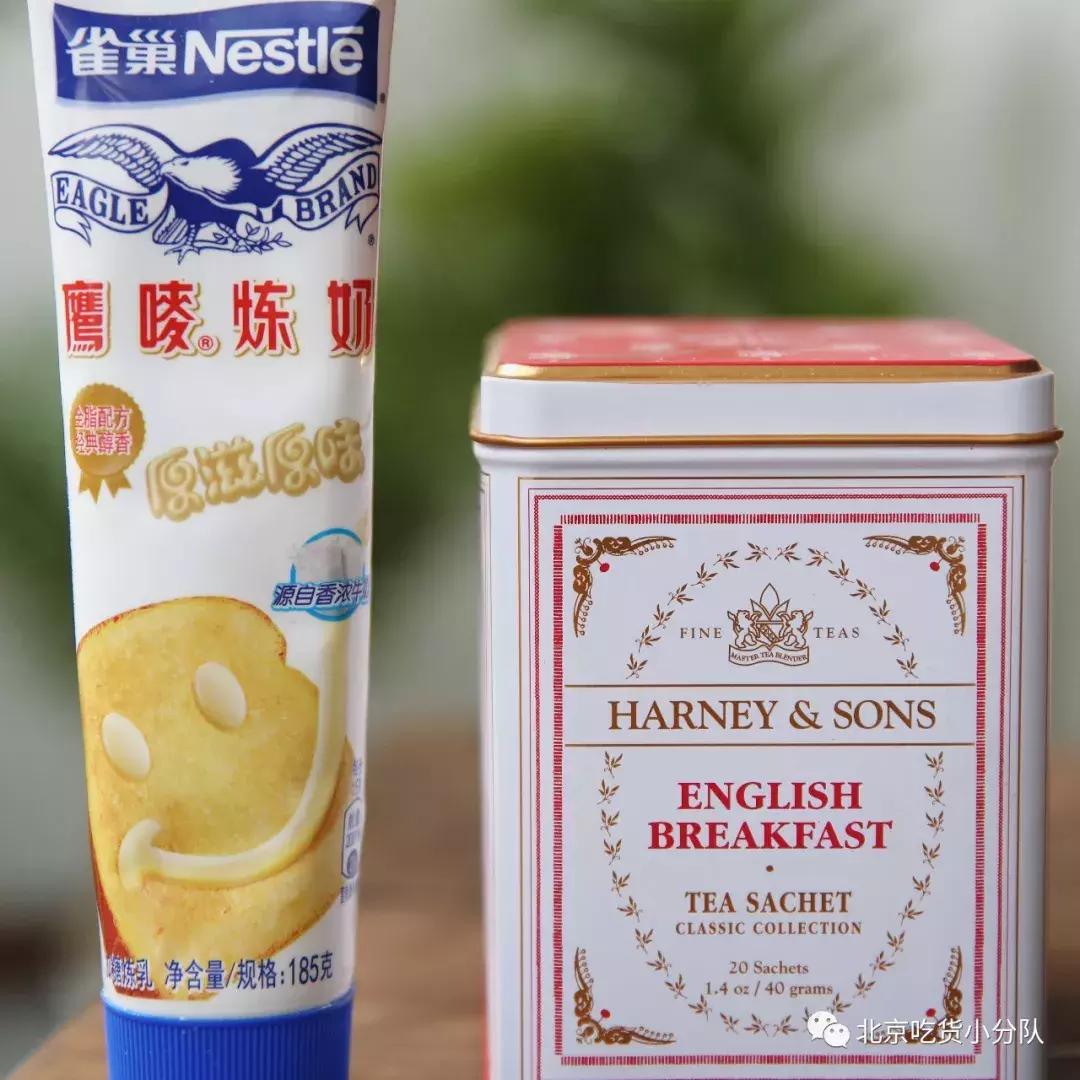 哪些速溶奶茶值得回购