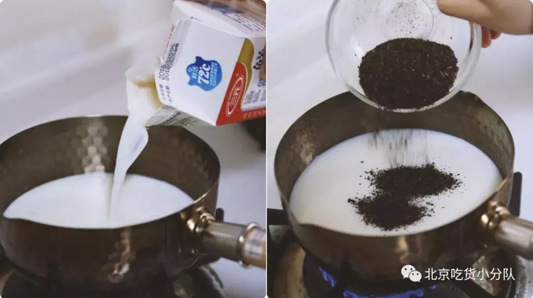 速溶奶茶排行榜前十名,什么牌子的速溶奶茶好喝