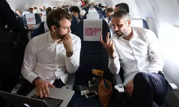 史上最酷键盘侠逆袭：从写博客到当教练，这是25岁的开挂人生