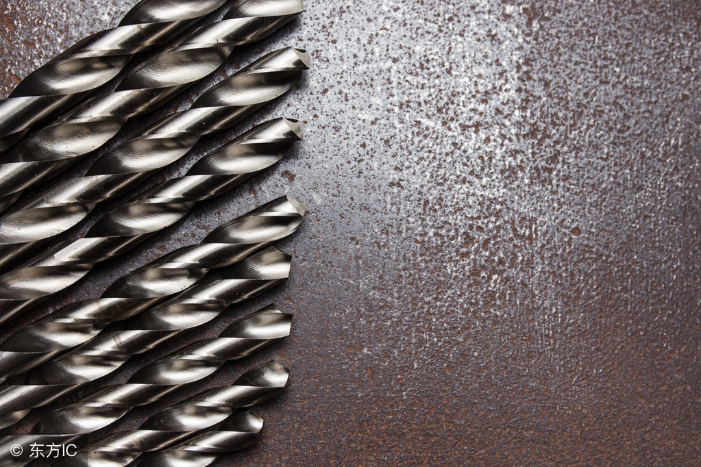 麻花钻规格表,麻花钻材料对照表