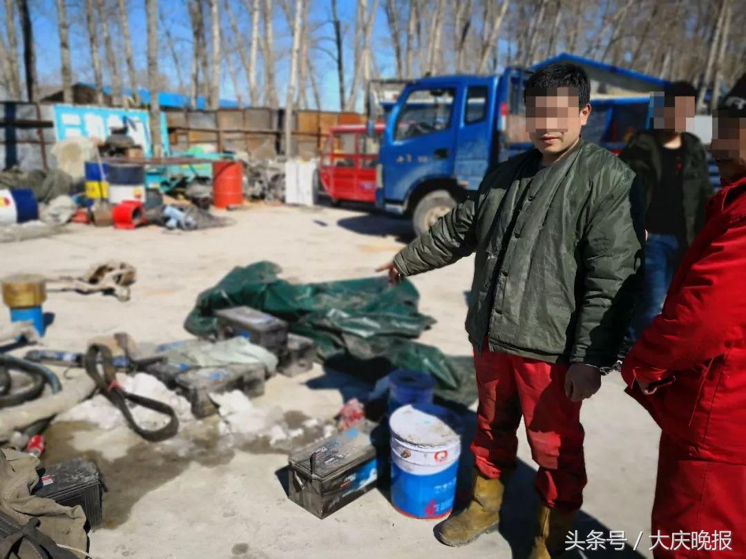 追踪杀人真实案件,惯偷连续作案结果