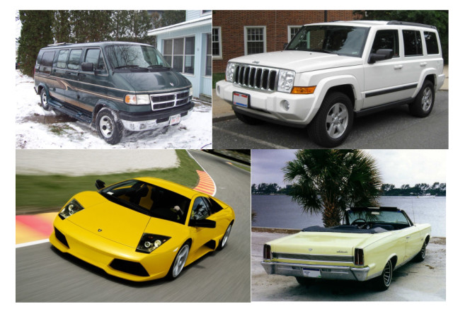 什么叫猎装版车型,为什么叫做猎装车