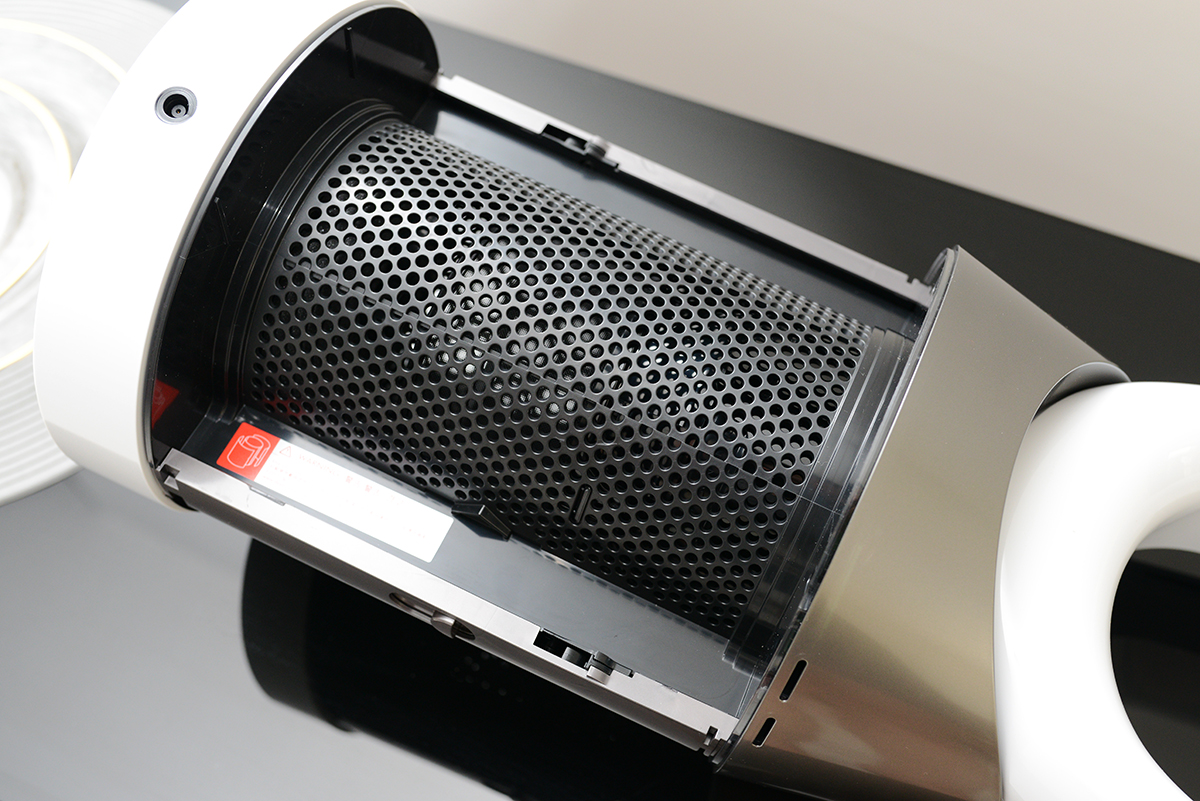 戴森投资25亿美元,dyson戴森purecool空气净化风扇