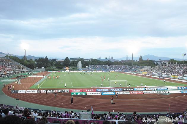 日本j2联赛足球即时比分,日本j2联赛赛制规则说明