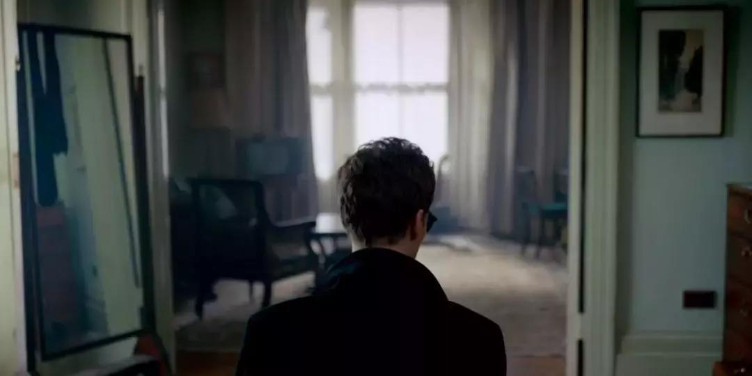 卷福演技变化,卷福演技炸裂图片