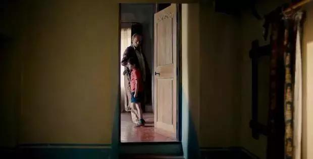 卷福演技变化,卷福演技炸裂图片