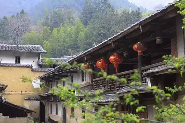 福建土楼为什么令人叹为观止,福建土楼最吸引人的地方
